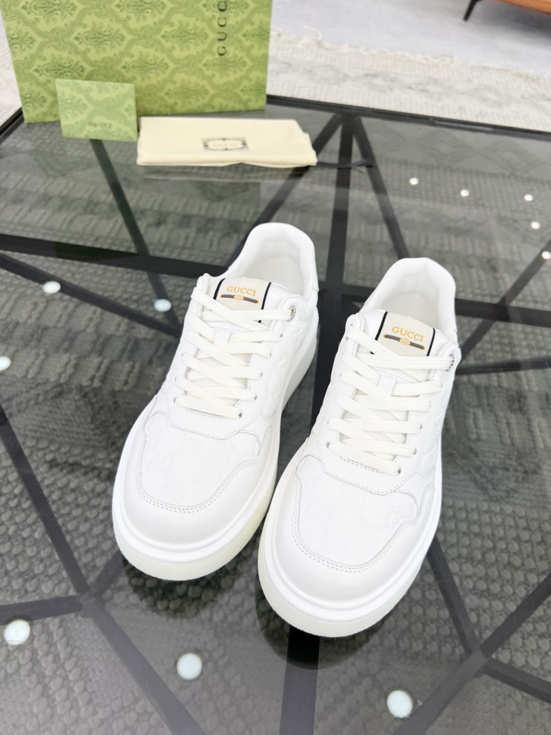 Gucci Casual Shoes